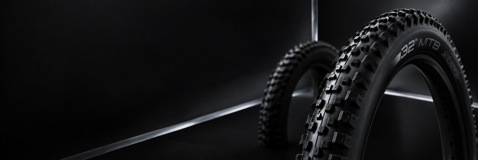 MTB | Pneumatici MTB da 32"
