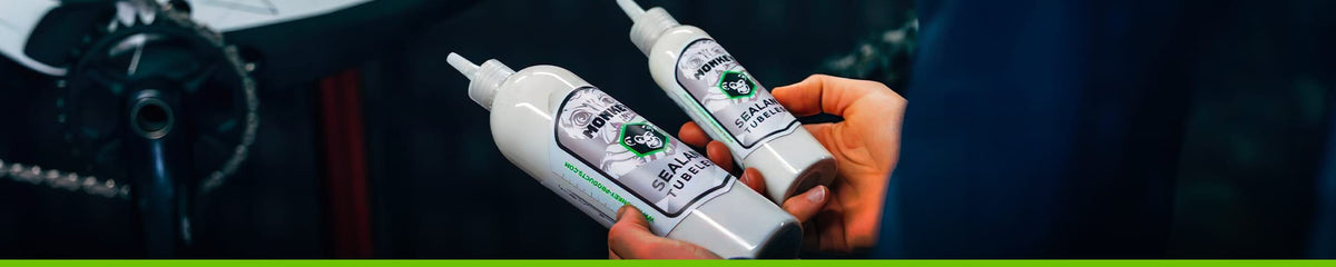 Prekės ženklas | MONKEY PRODUCTS