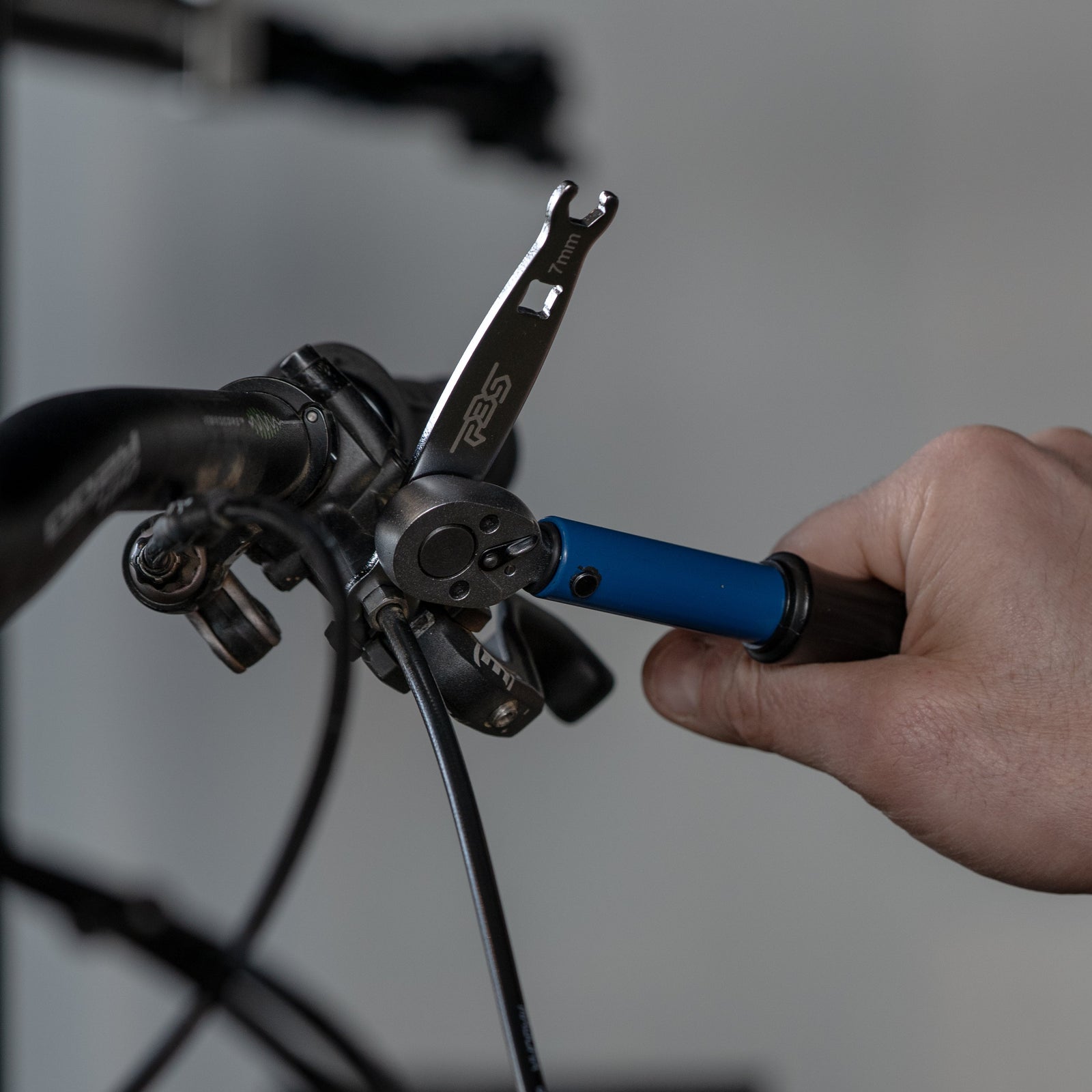 ACCESSOIRES | Outils freinage