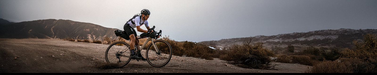 USWE | Bikepacking