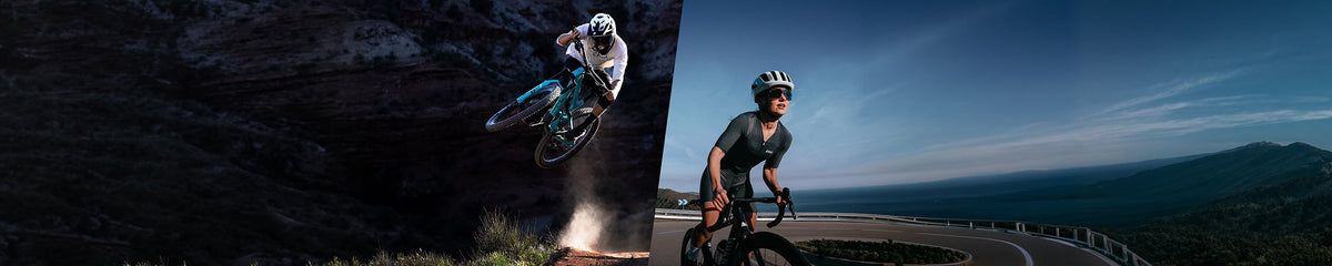 OPECO | Promoselectie fietshelmen