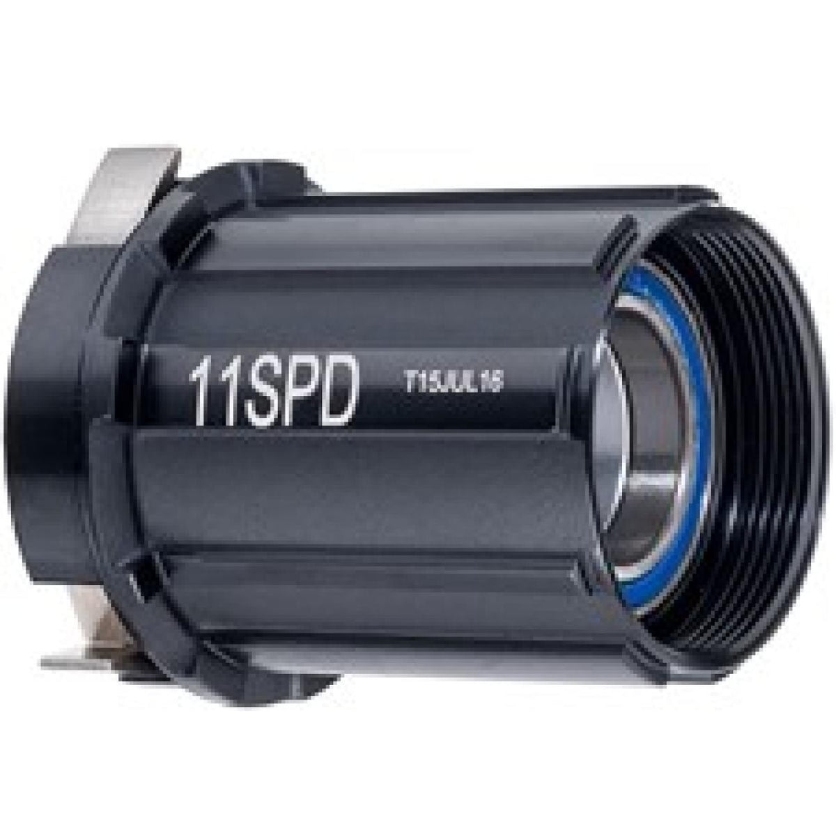 Friløbskassettehus ZIPP 177 Type Shimano HG #00.1918.183.007