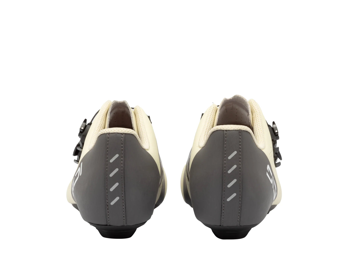Chaussures Route SIDI ERGO 6S Femme Blanc Vanille