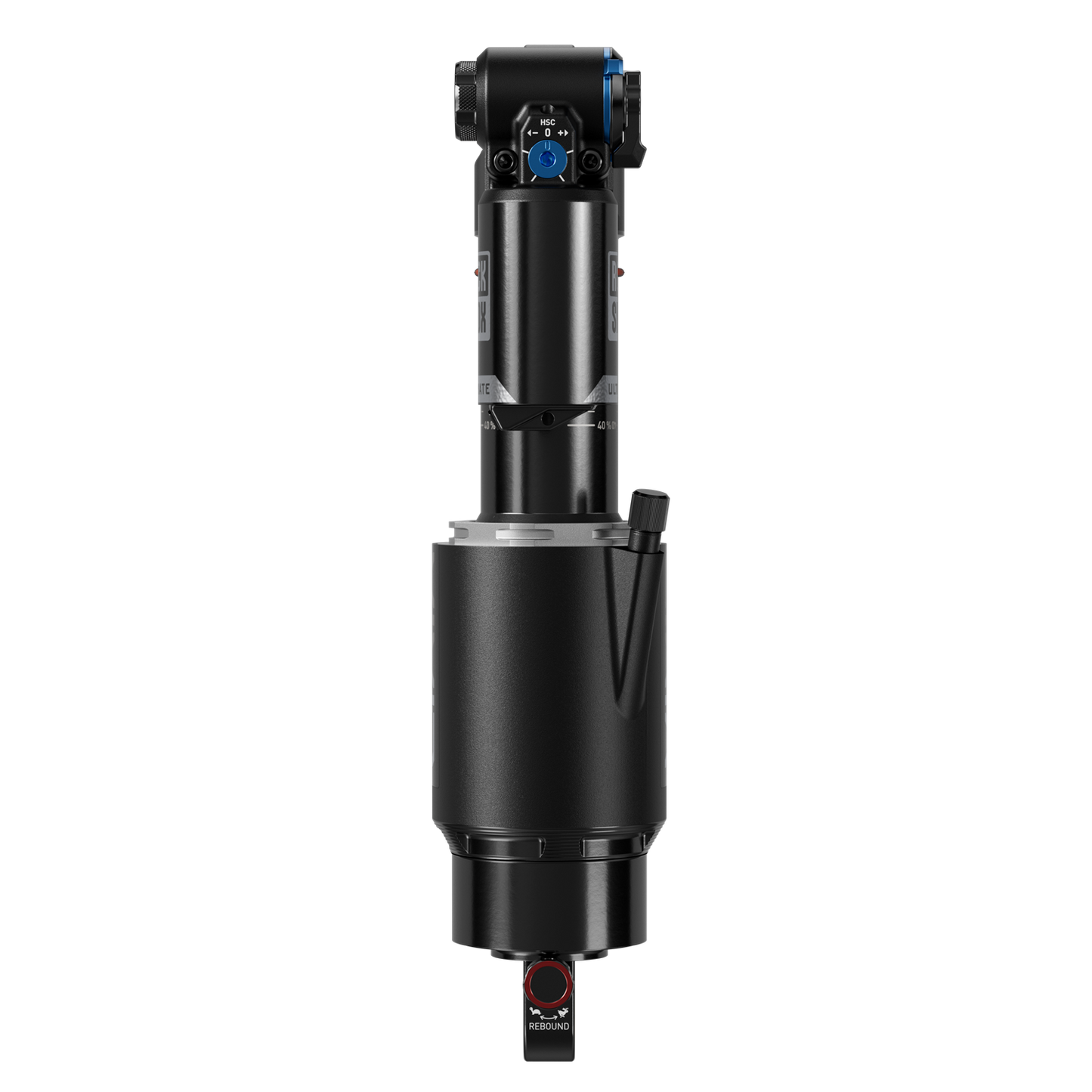 ROCKSHOX VIVID ULTIMATE RC2T LINEAR XL Dämpfer