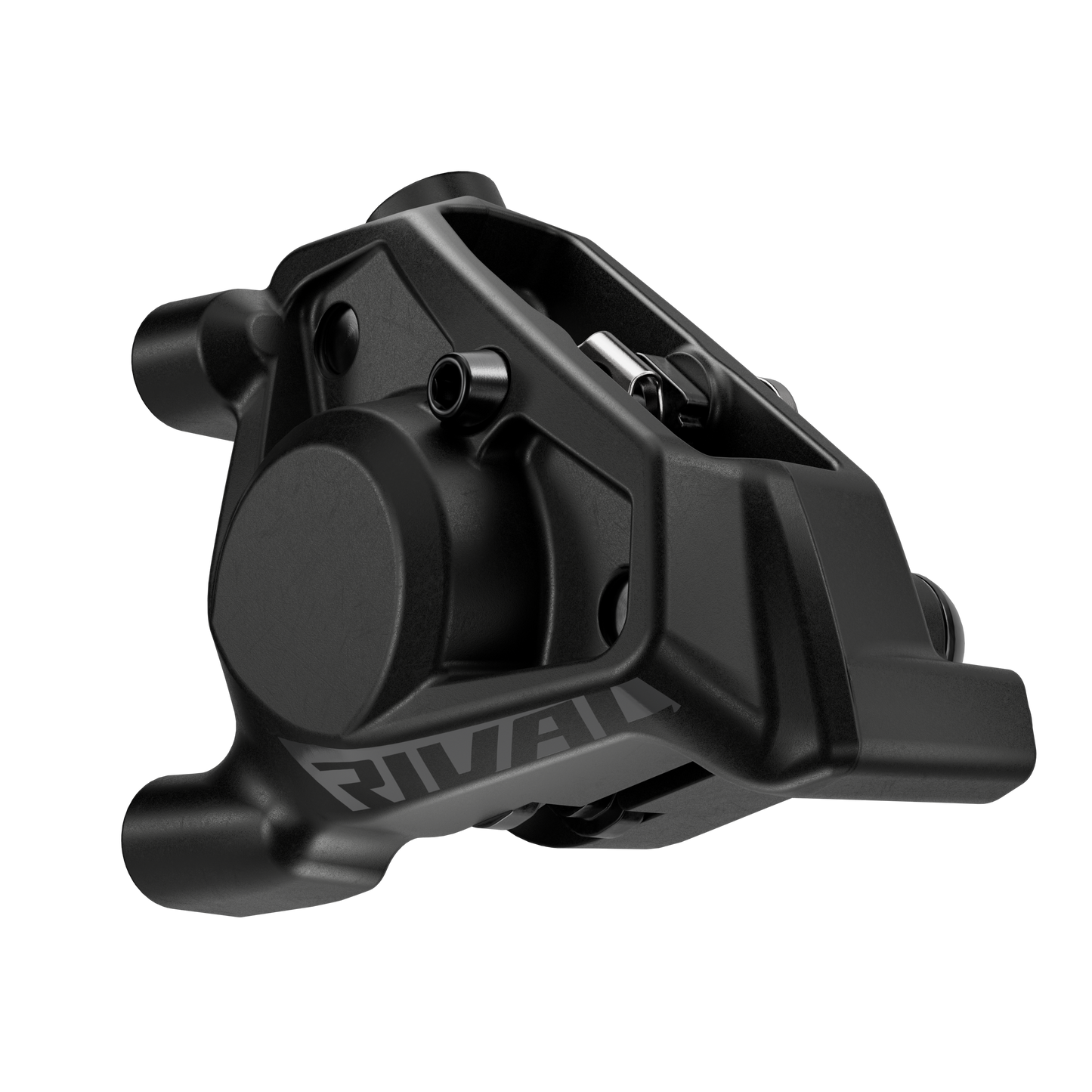 Levier Droit et Étrier Arrière SRAM RIVAL AXS E1 Flat Mount 1800mm 12/13V
