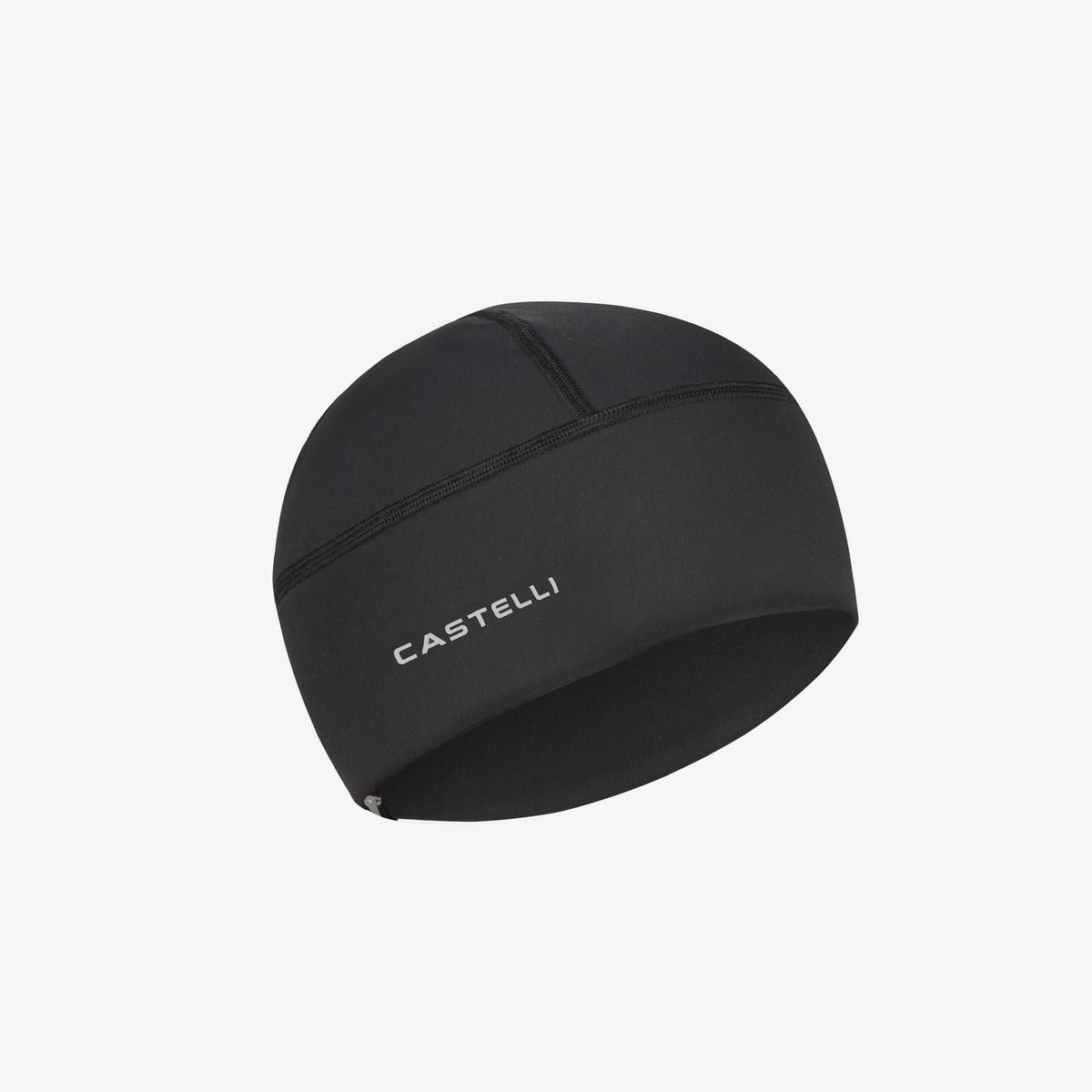 Čepice pod Helmu CASTELLI PRO THERMAL 3 SKULLY Černá