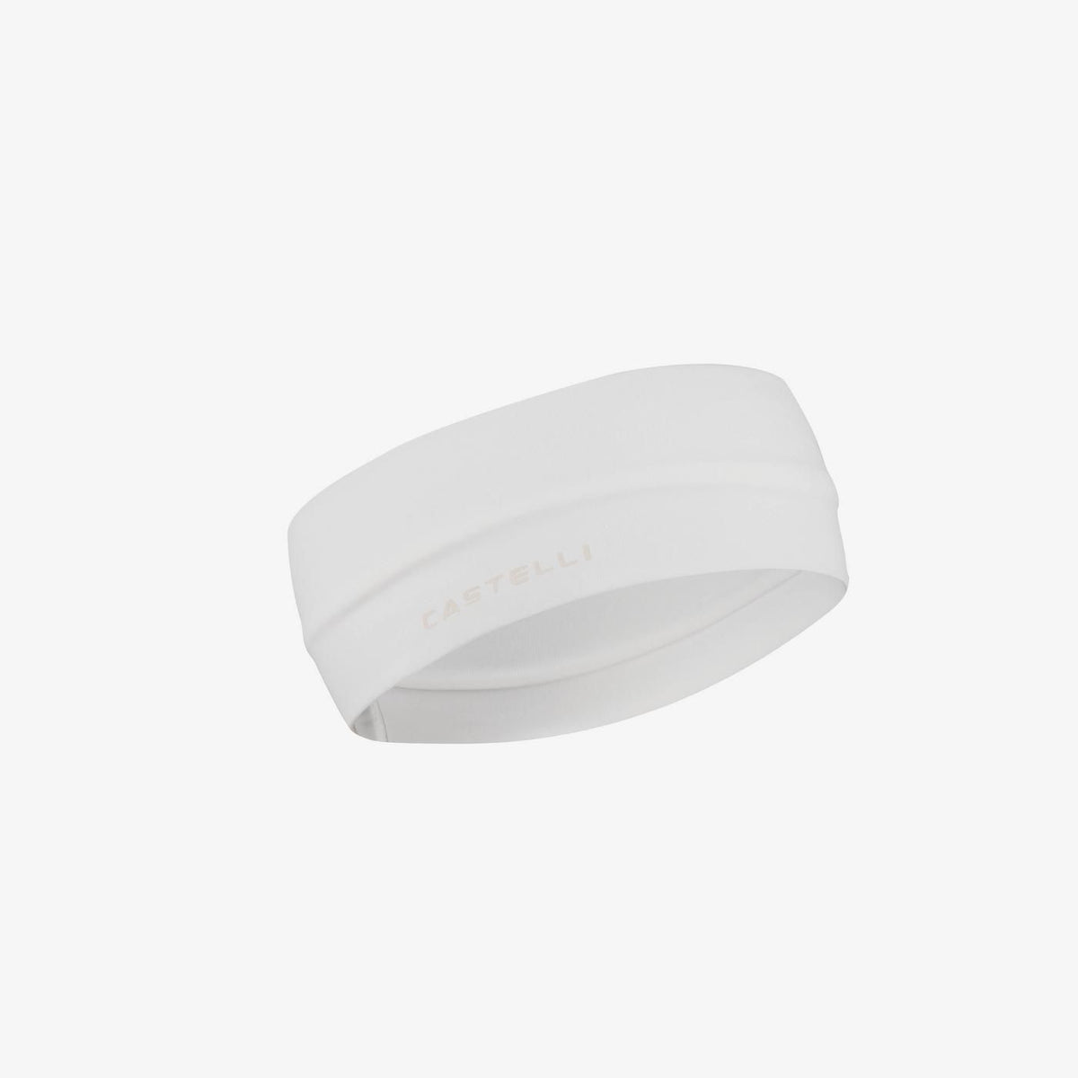 Čelenka CASTELLI PRO THERMAL 3 HEADBAND Slonovinová