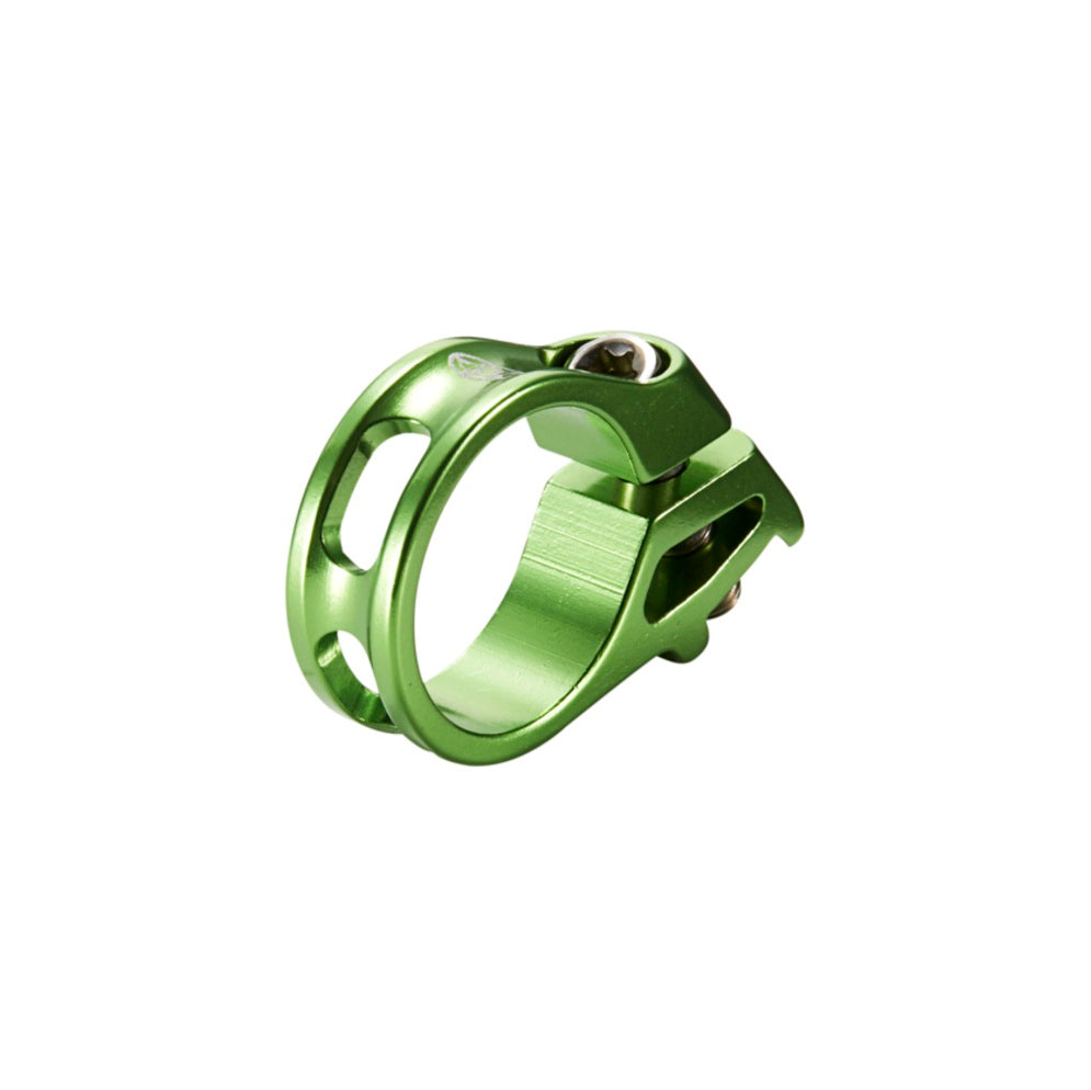 REVERSE COMPONENTS Morsetto TRIGGER per cambio SRAM Verde chiaro