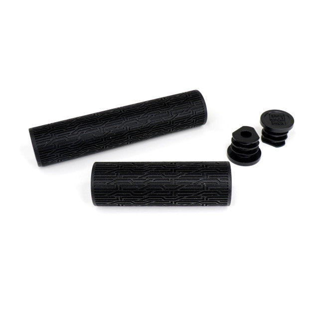 ROCKSHOX TEXTURED gripy pro TwistLoc Ultimate B1+ (2024+)