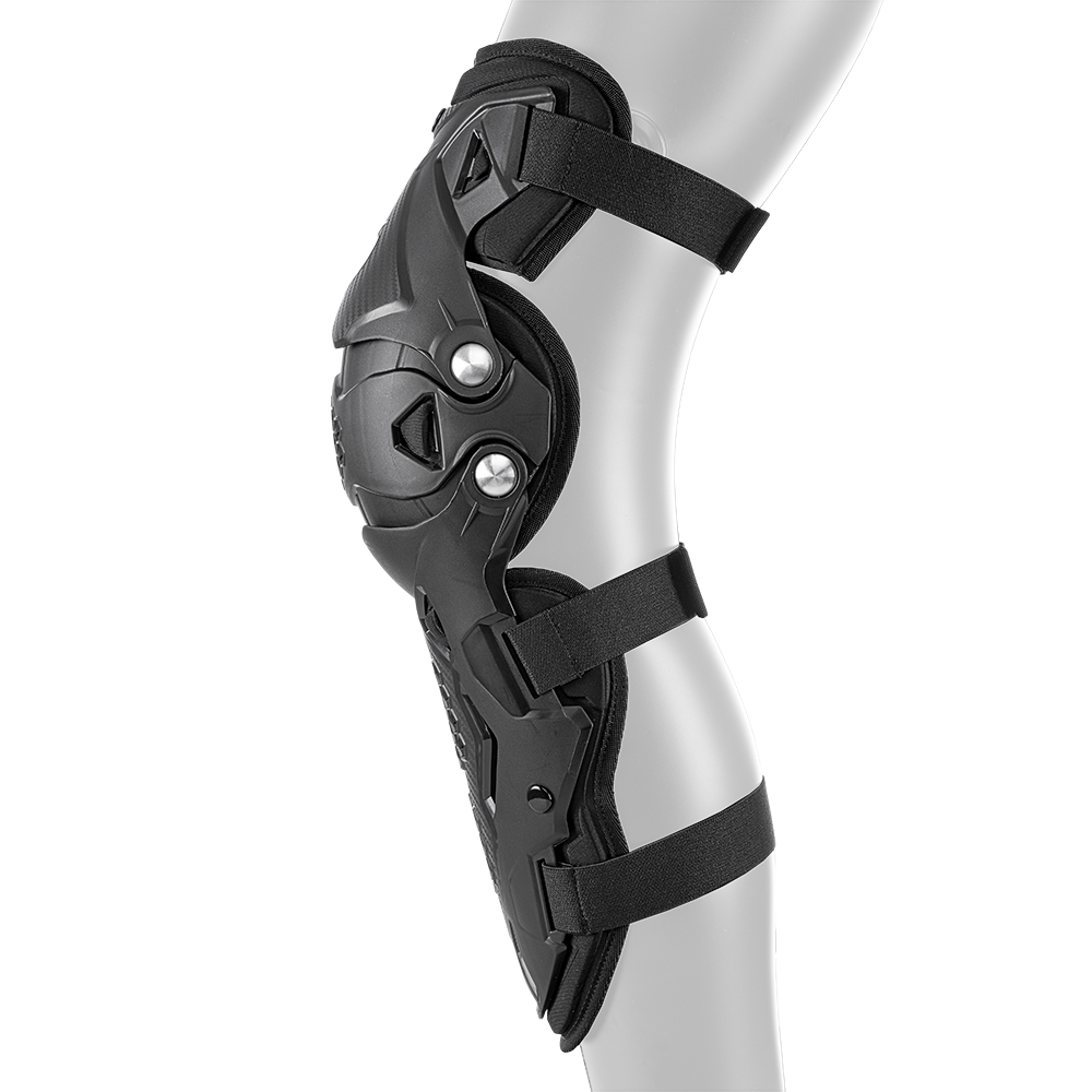 Genouillères Tibias O'NEAL PRO IV GUARD Junior Noir