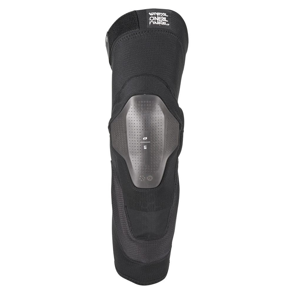 Joelheiras O'NEAL DIRT FLX Hybrid Preto