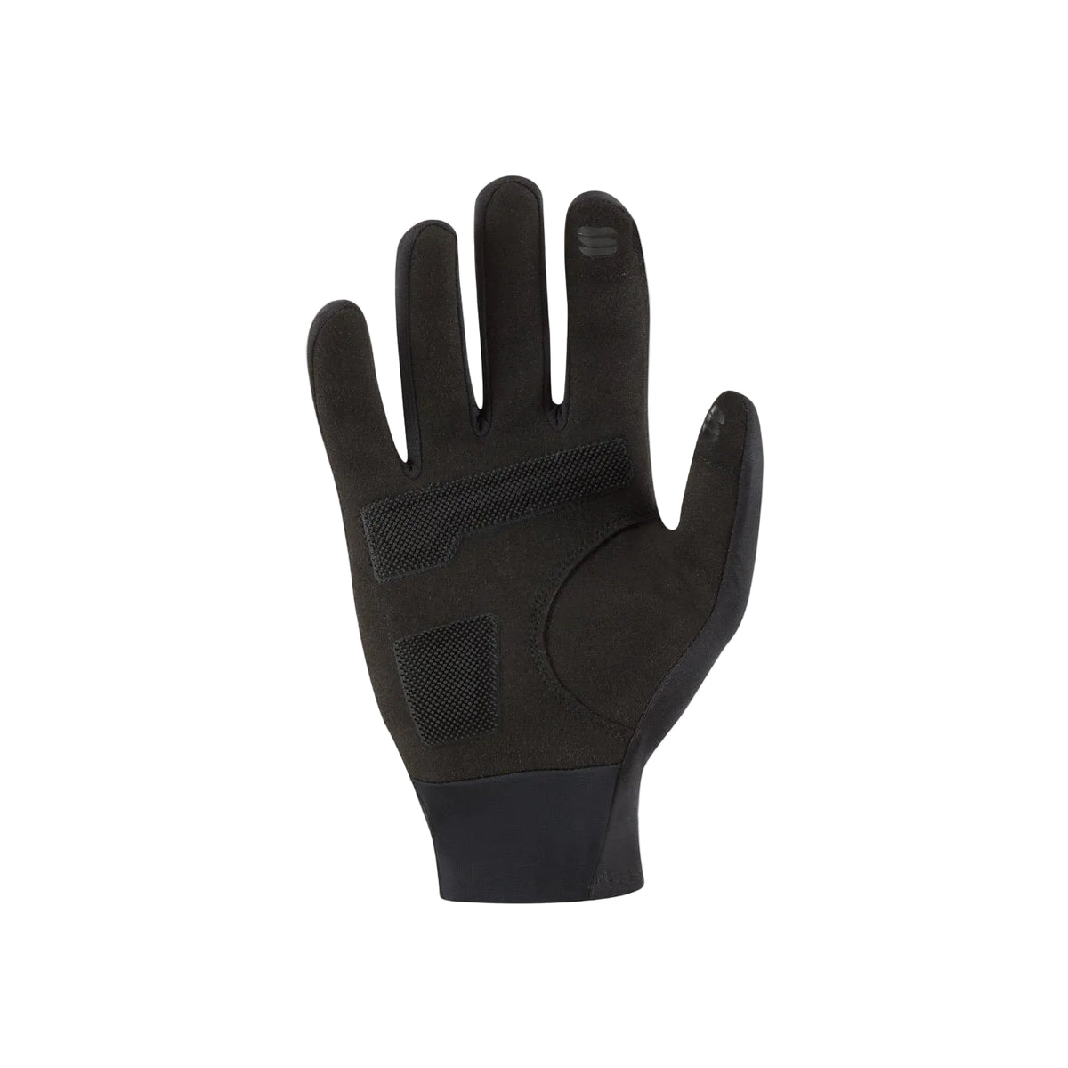 SPORTFUL lette vandafvisende handsker, sort