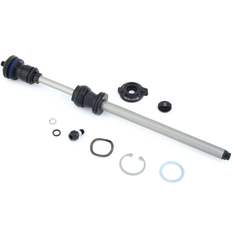 Kit de mola pneumática DUAL POSITION ROCKSHOX 150 mm-27,5"/29" para suspensão PIKE #11.4018.010.242