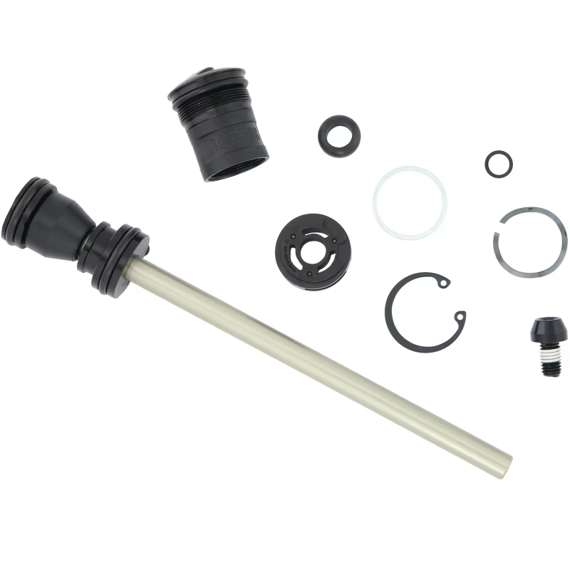 Visas ROCKSHOX SOLO AIR pneumatinės spyruoklės rinkinys, 140 mm, 27,5"/29" #11.4018.010.228