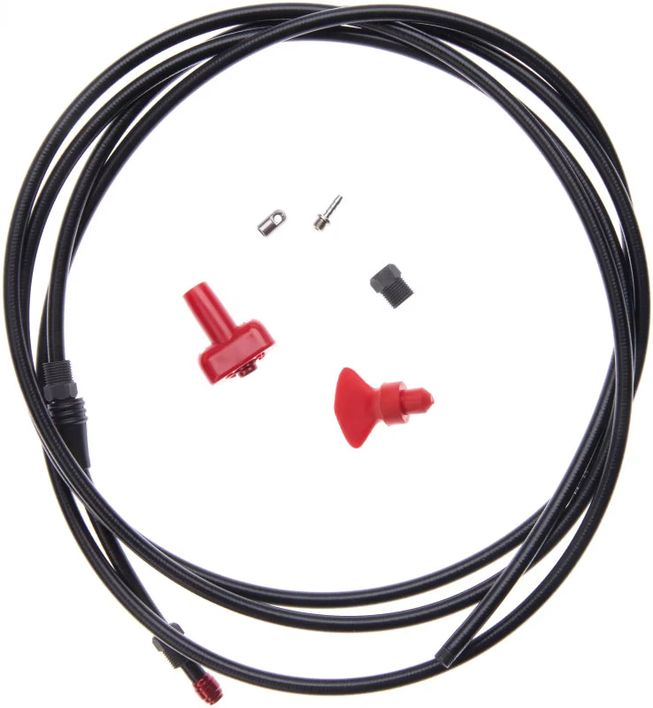 SRAM RED AXS D1 HRD labā 12 ātrumu svira
