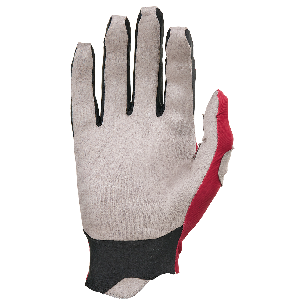 Gants O'NEAL PIN IT SLIP ON Rouge/Bleu