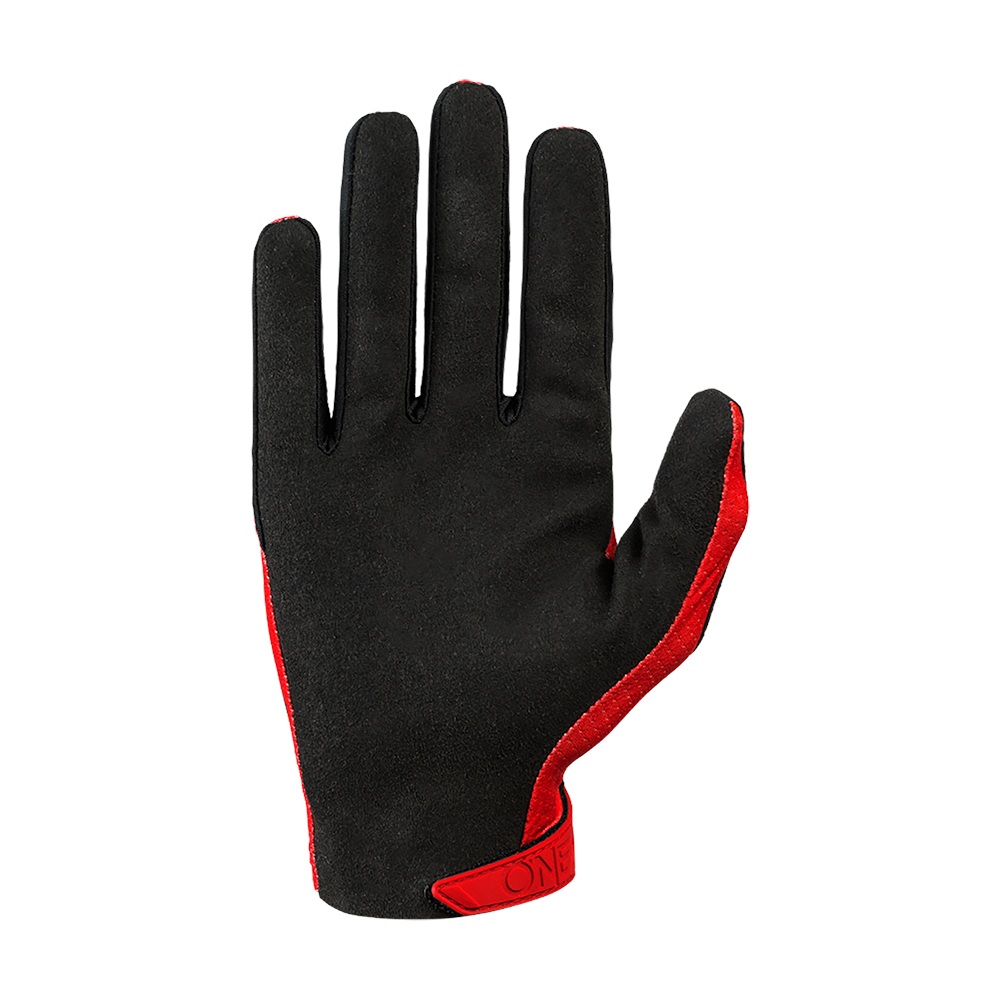 Guantes O'NEAL MATRIX STACKED Rojos