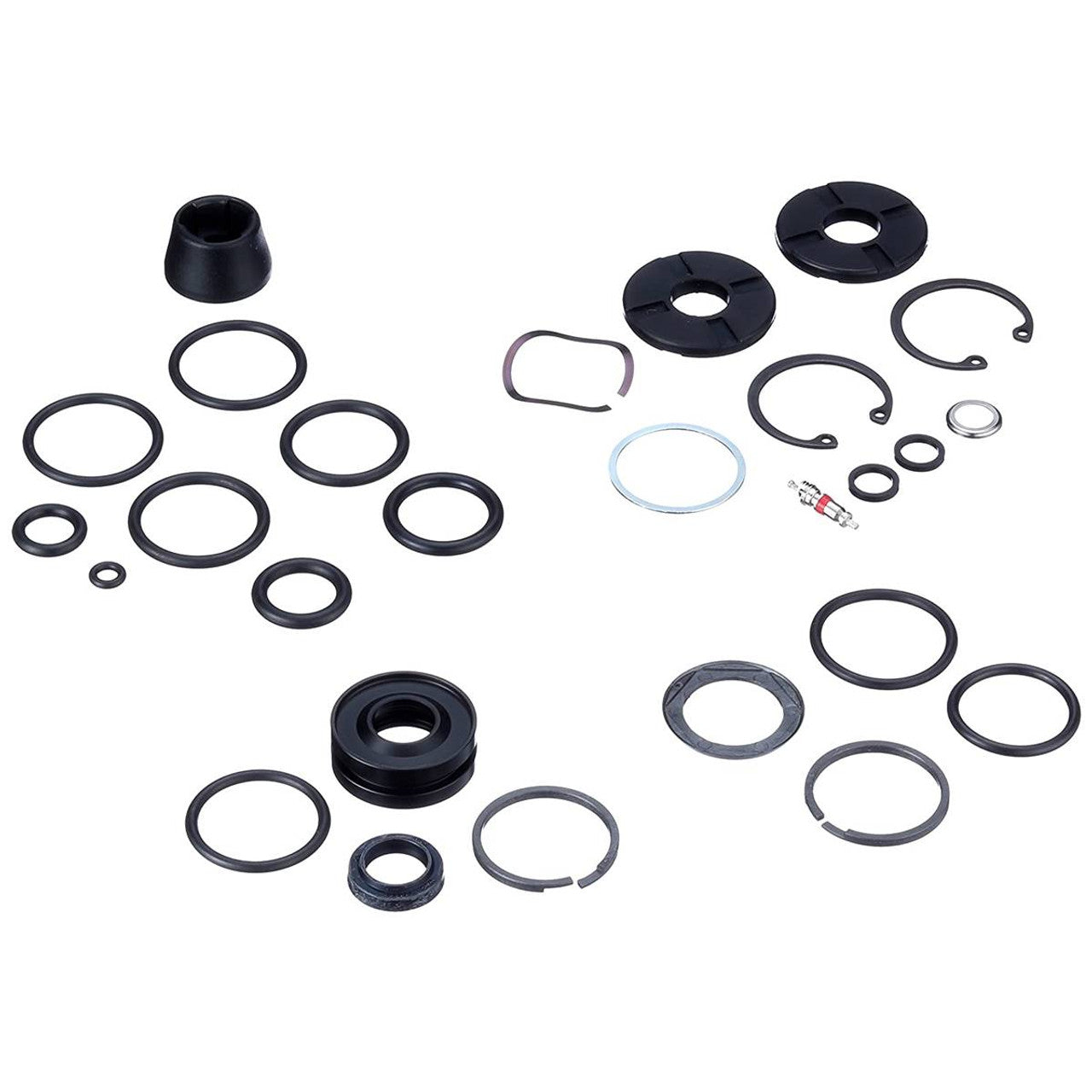 Kit Entretien ROCKSHOX REVELATION DUAL POSITION AIR 2012