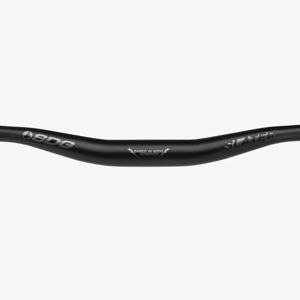 Cintre SDG SLATER Rise 20mm 650mm Junior Noir