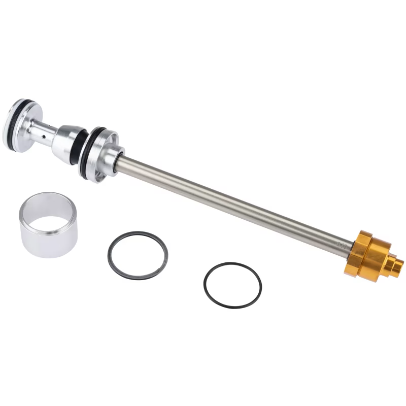 ROCKSHOX DEBONAIR+ C1 130 mm pneumatinės spyruoklės atnaujinimo rinkinys, skirtas PIKE šakei (2023+) #00.4318.064.001