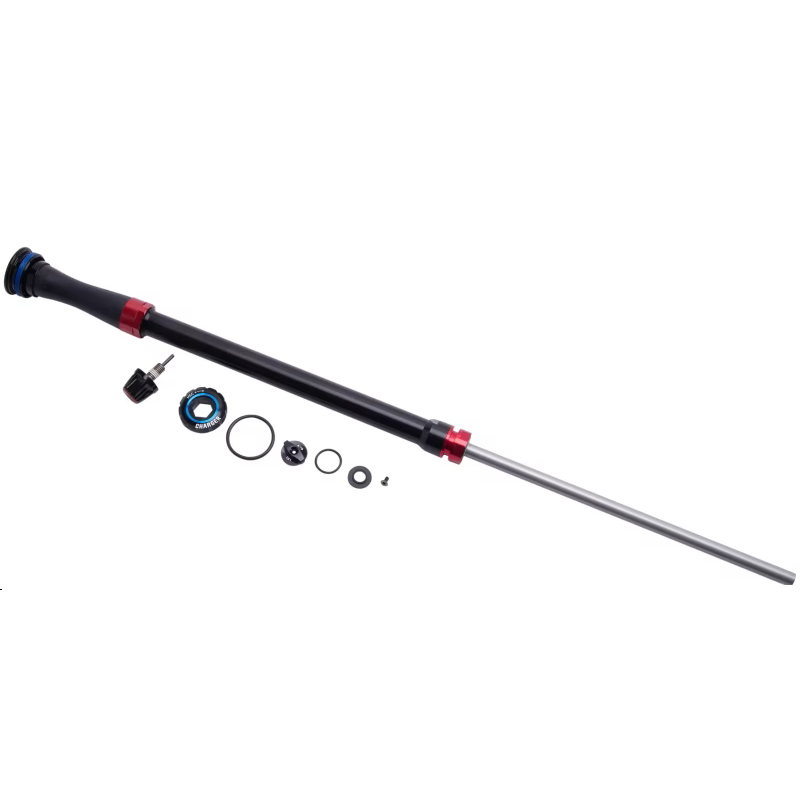 ROCKSHOX CHARGER 2.1 RC2 Crown kasetės atnaujinimo rinkinys su didelio ir mažo greičio kompresijos reguliavimu #00.4318.048.000