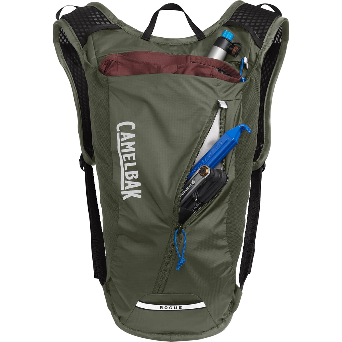 Sac d'Hydratation CAMELBAK ROGUE LIGHT 7 L Vert