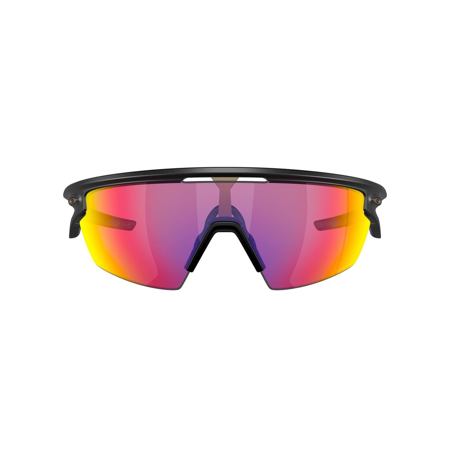 OAKLEY SPHAERA Solbriller Matt Sort Prizm Road - 0OO9403-0336
