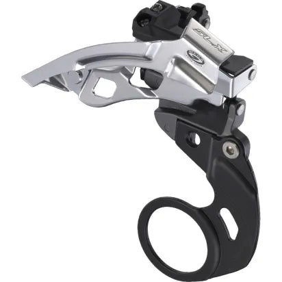 Framväxel SHIMANO SLX FD-M660-E 9V