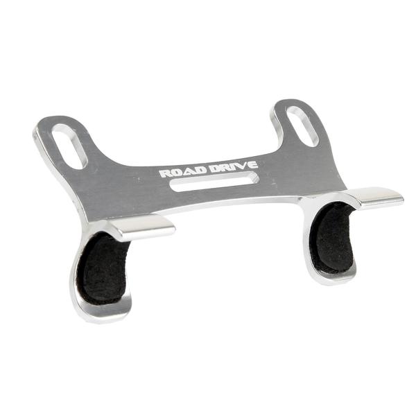 LEZYNE ramfäste i aluminium för Road Drive
