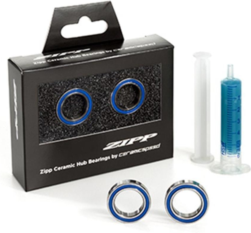Lager ZIPP 30/60 61903 Keramik Hinten (2x) #00.1918.183.001