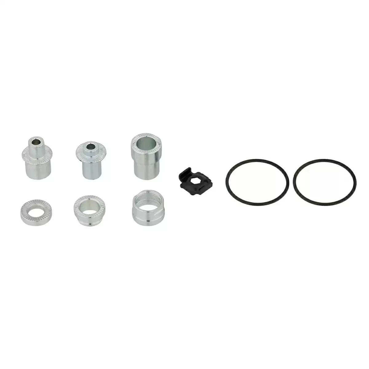 Adaptateur Axe Traversant ELITE pour SUITO et DIRETO XR