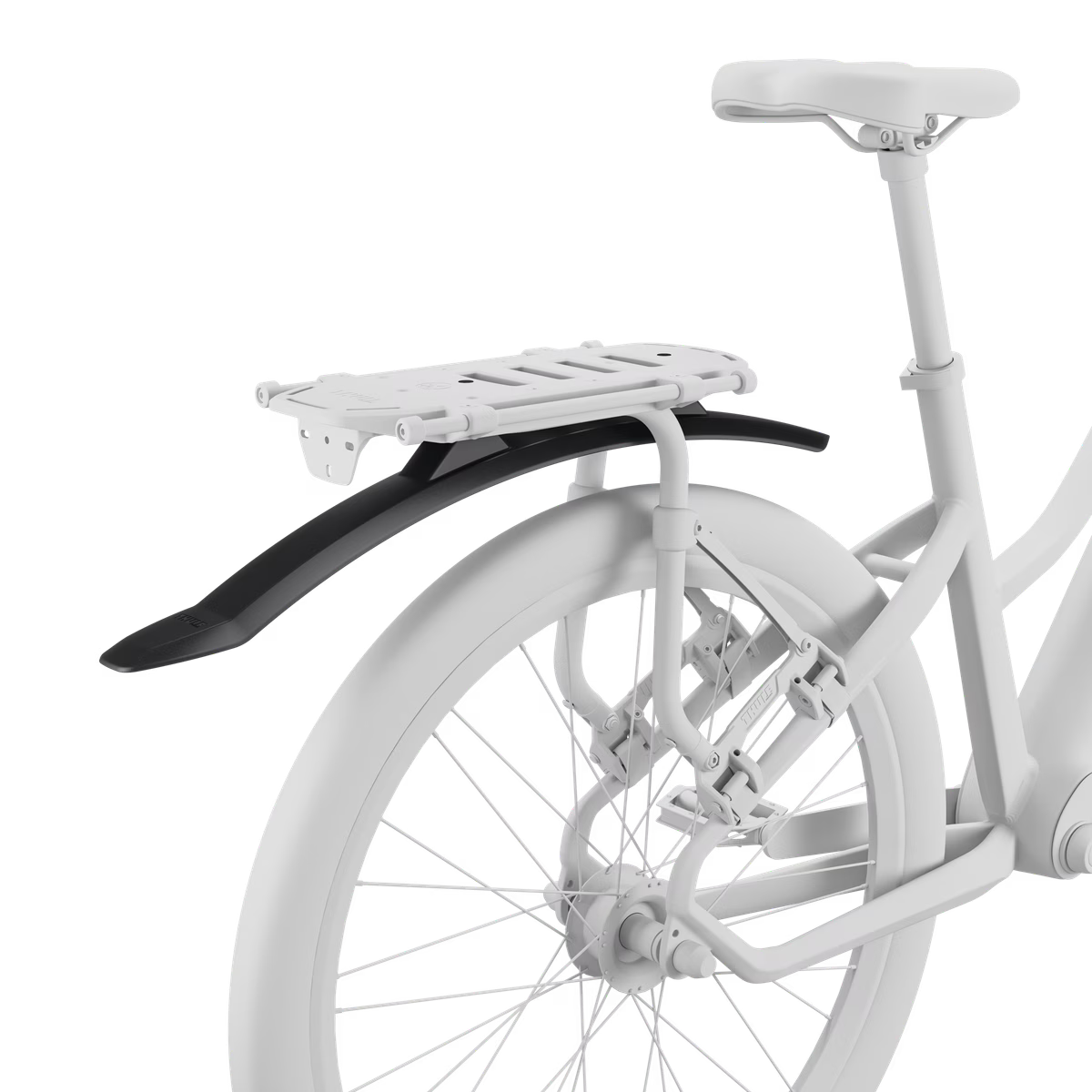 Parafango THULE TOUR RACK