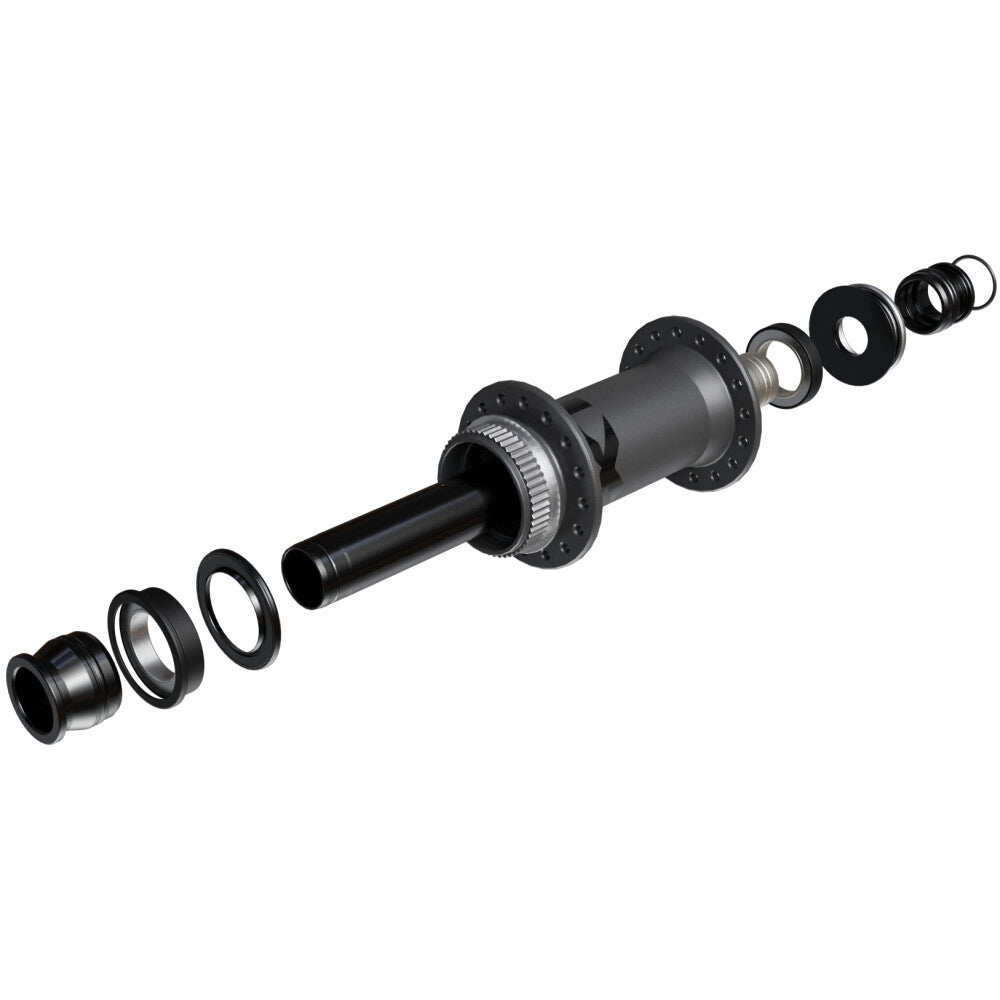 SHIMANO XTR HB-M9210-B -etunapa