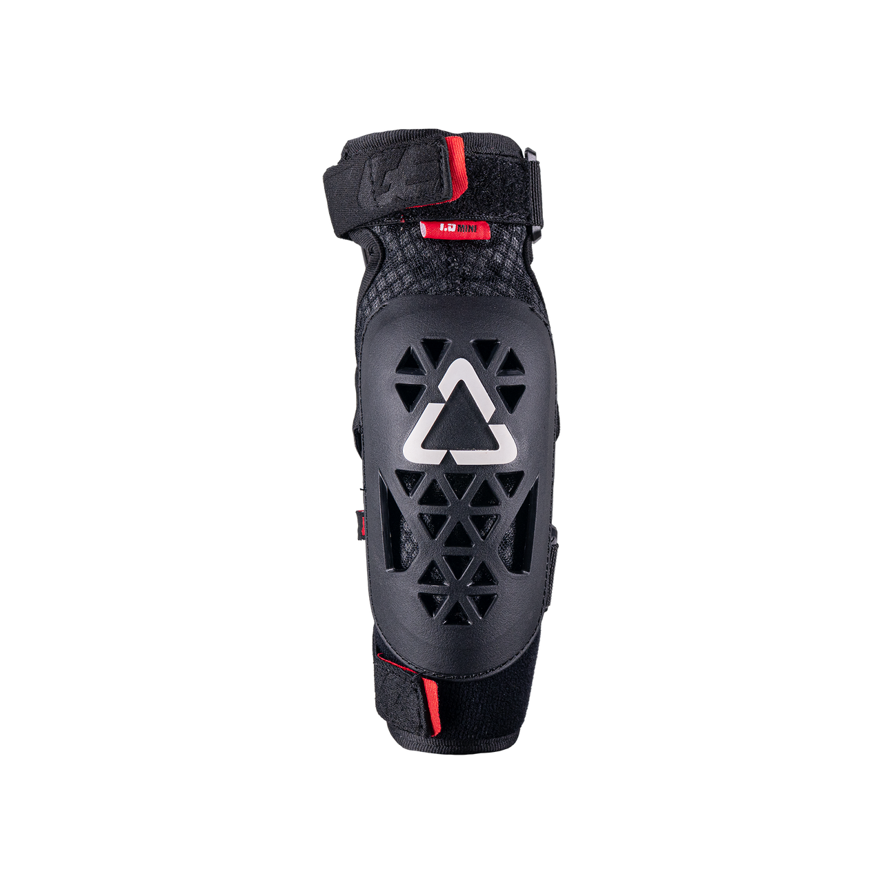 LEATT 1.5 MINI Junior Coderas Negro