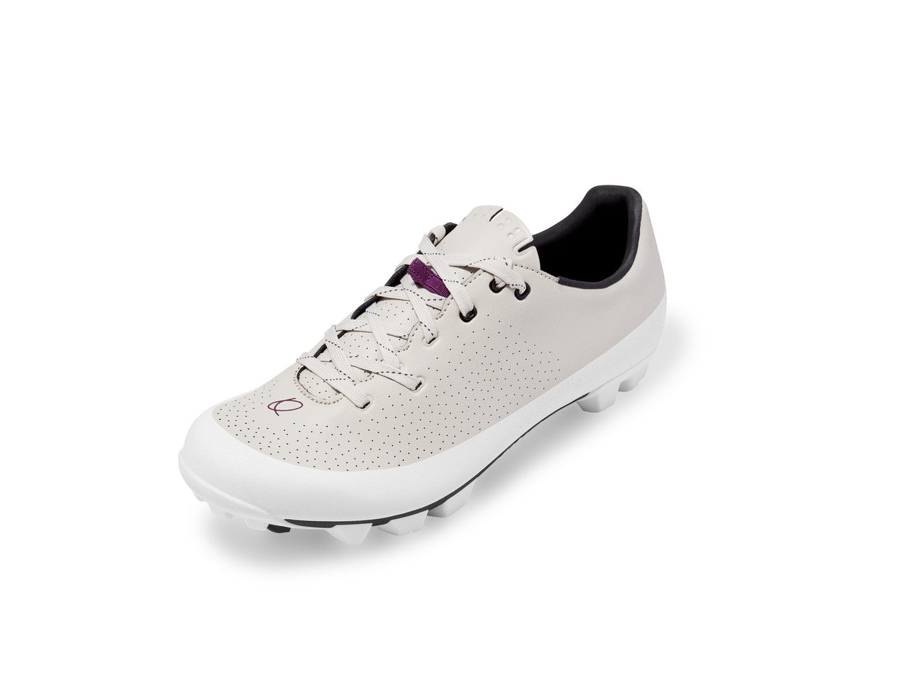Chaussures Gravel QUOC GRAN TOURER XC LACE Chalk