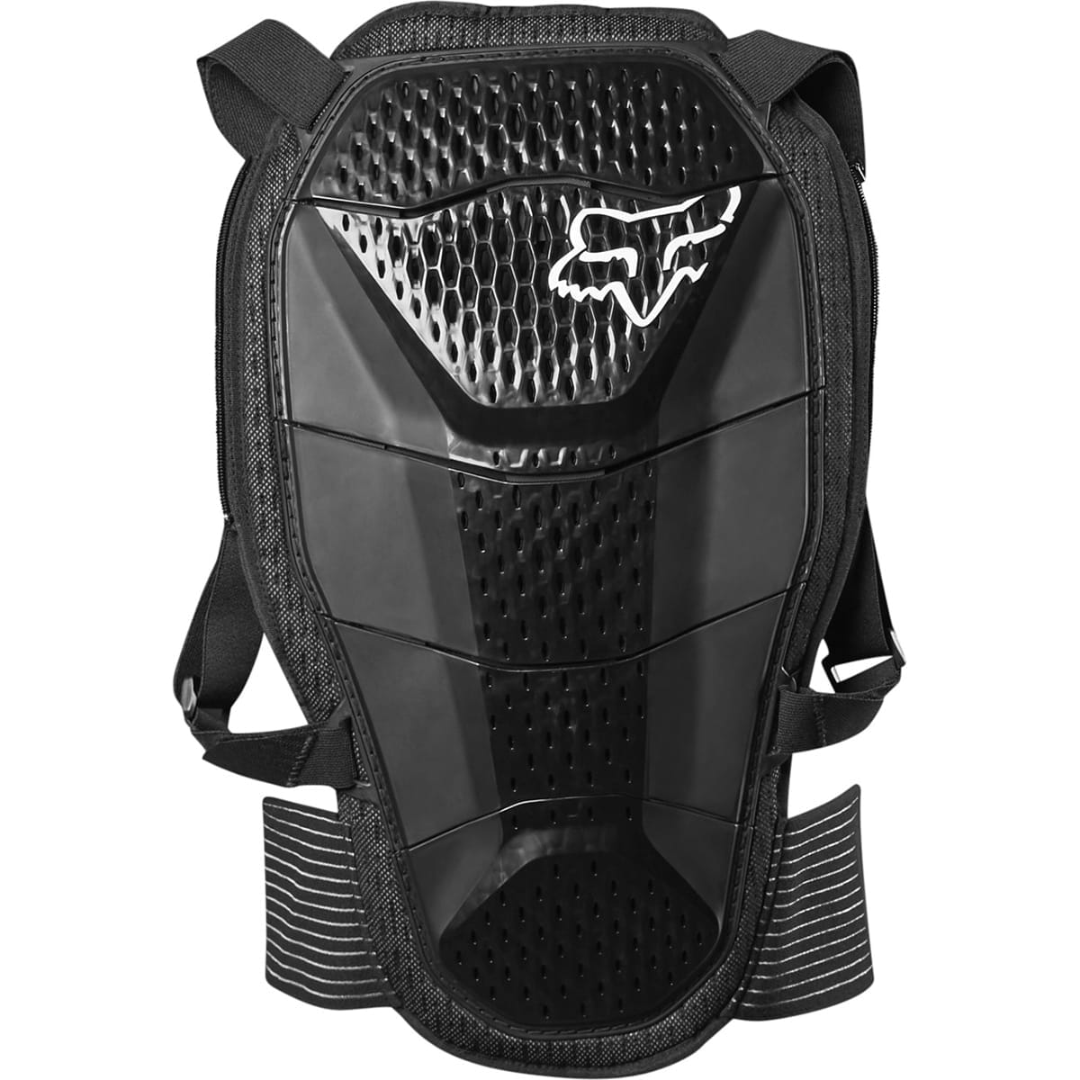 Schutzweste FOX TITAN SPORT Schwarz