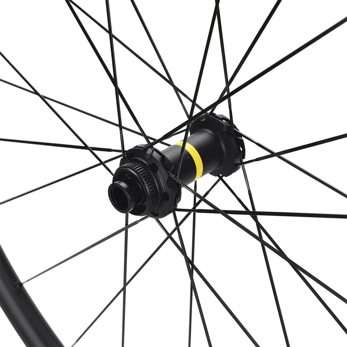 MAVIC CROSSMAX SL 29'' Front Wheel, 15x110 mm Boost Axle