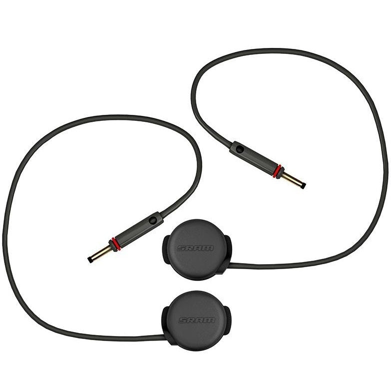 Κουμπιά αλλαγής ταχυτήτων SRAM RED eTap Blips