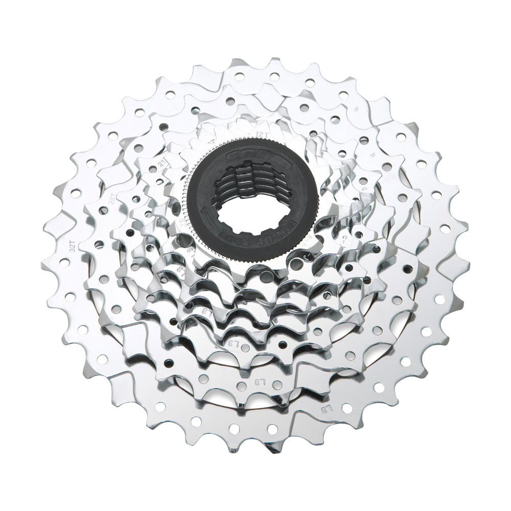 Κασέτα 8 Ταχυτήτων SRAM PG-830