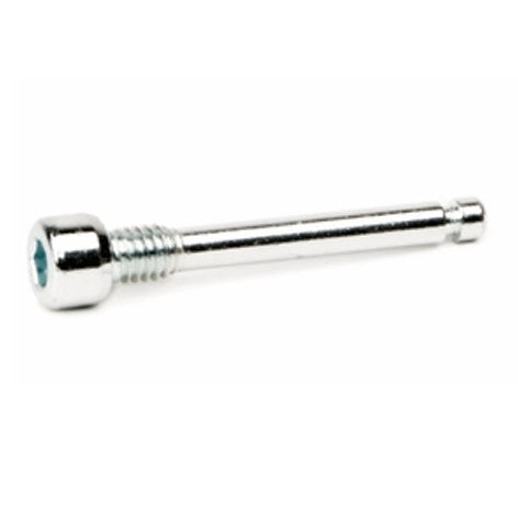 Sæt med 10 ELVEDES M4x27mm-skruer til Shimano XT/XTR/Magura MT2/4/6/8 og Tektro/Formula Oro-bremseklodser