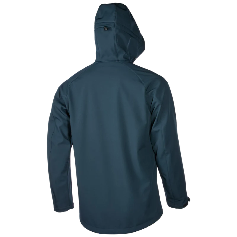 Casaco O'NEAL CYCLONE Azul