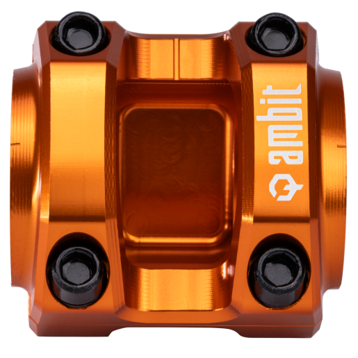 Potence AMBIT Gravity Control Orange