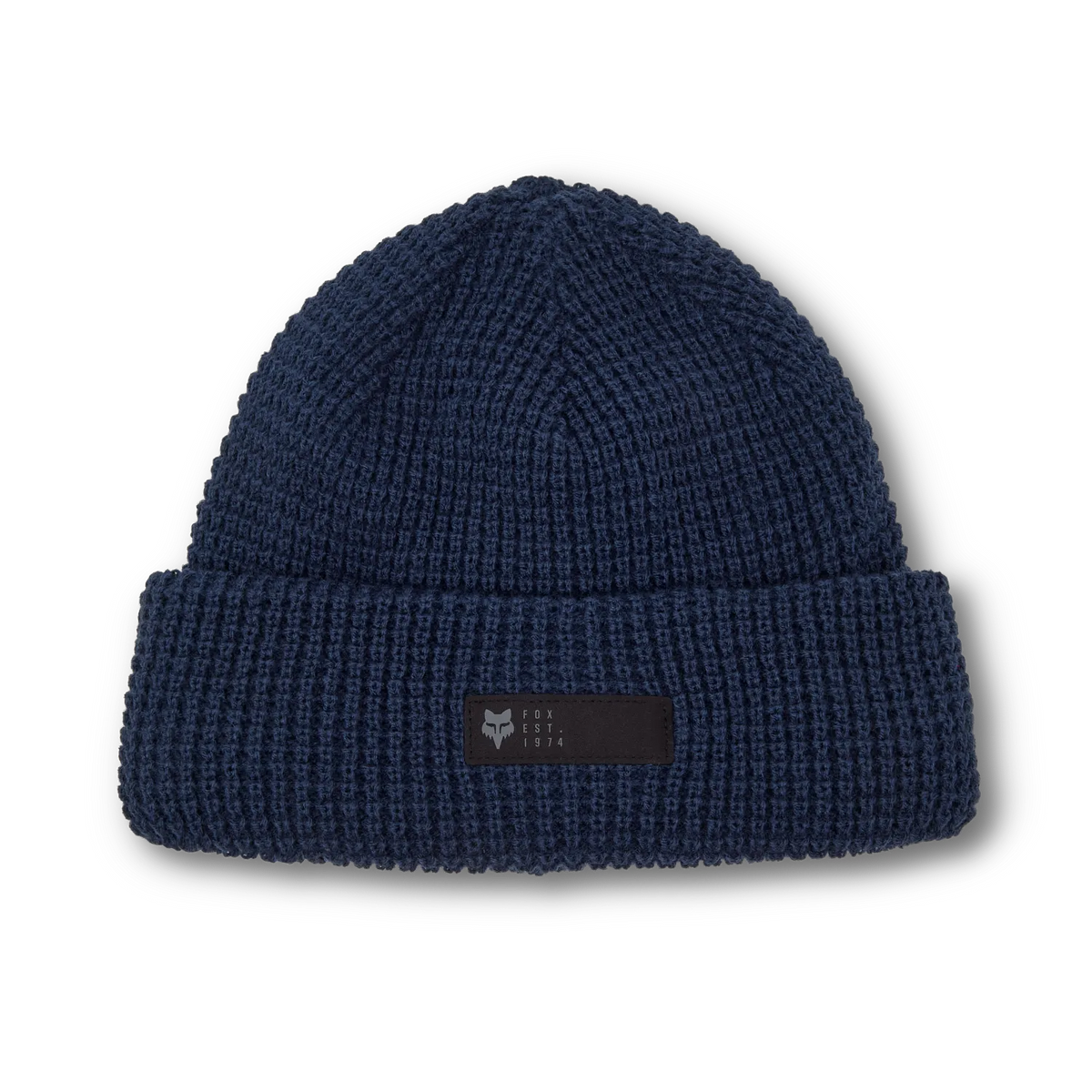 Muts FOX ZENTHER Blauw