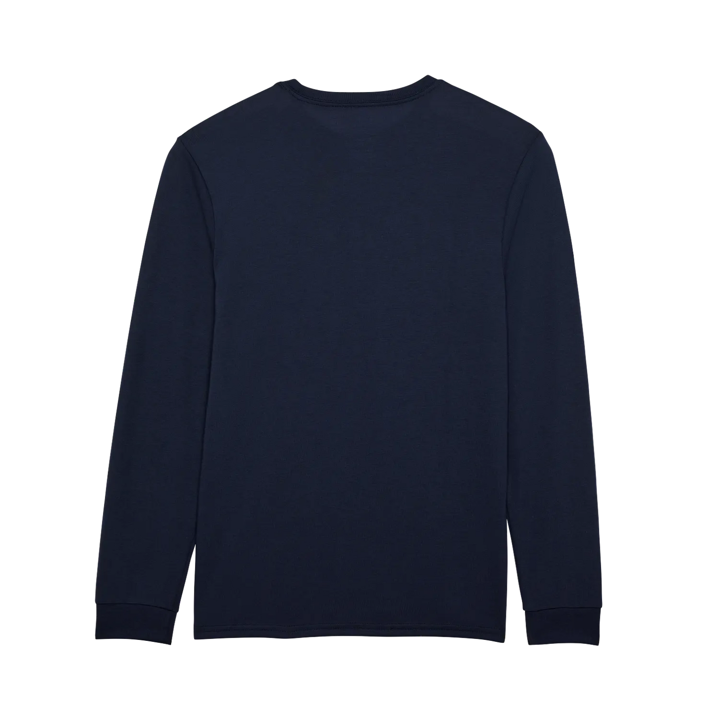 T-Shirt Technique FOX ABSOLUTE TRUDRI Manches Longues Bleu Midnight