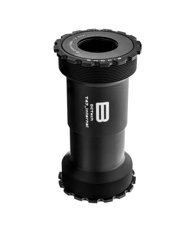BIKONE T47 Internal Steel Bottom Bracket 30 mm Spindle