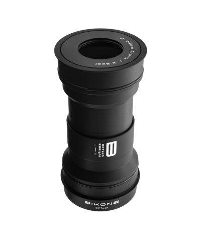 BIKONE BBright 79 mm Ceramic Bottom Bracket 24 mm Spindle