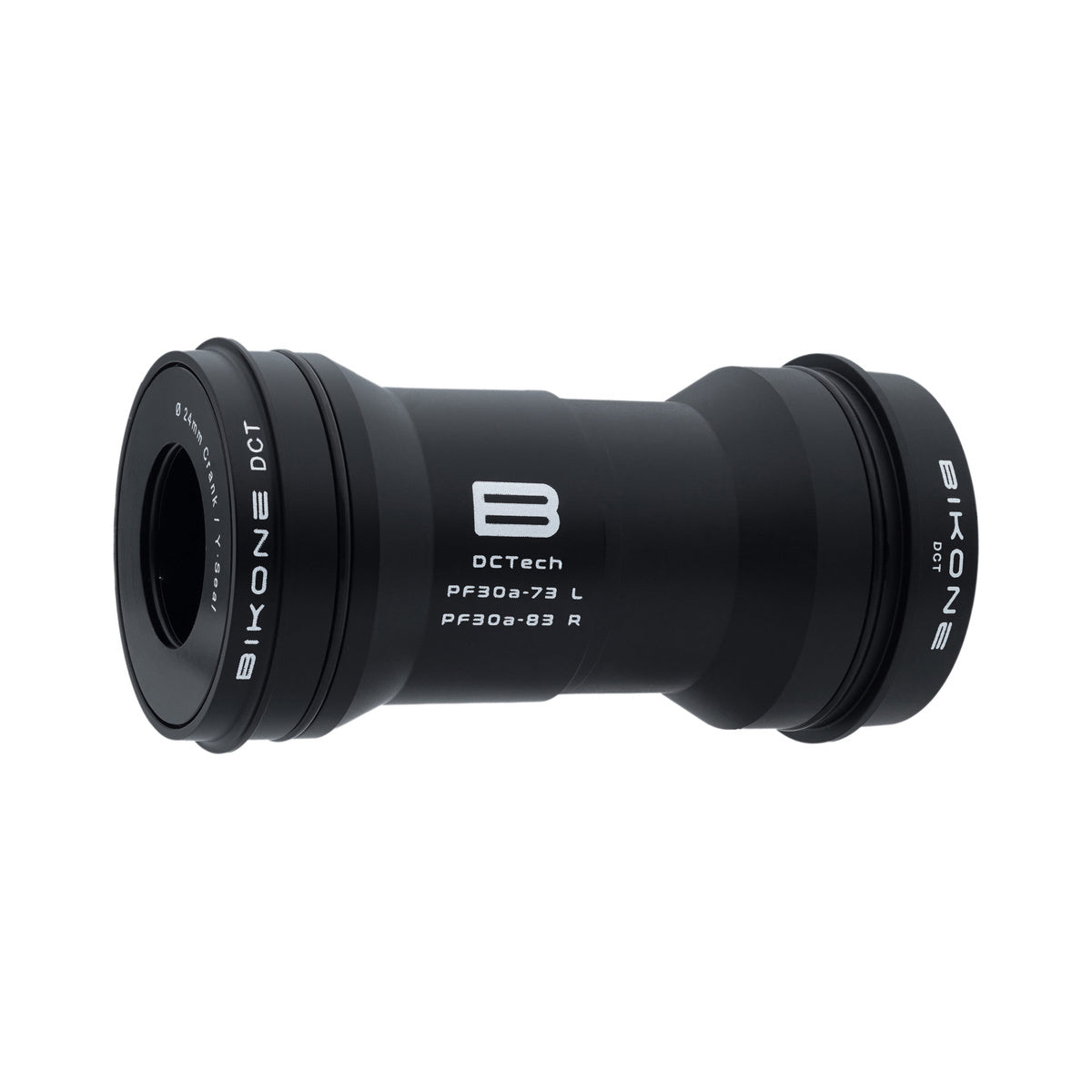 Keskiölaakeri BIKONE PF30 68 mm Teräs 30 mm akseli