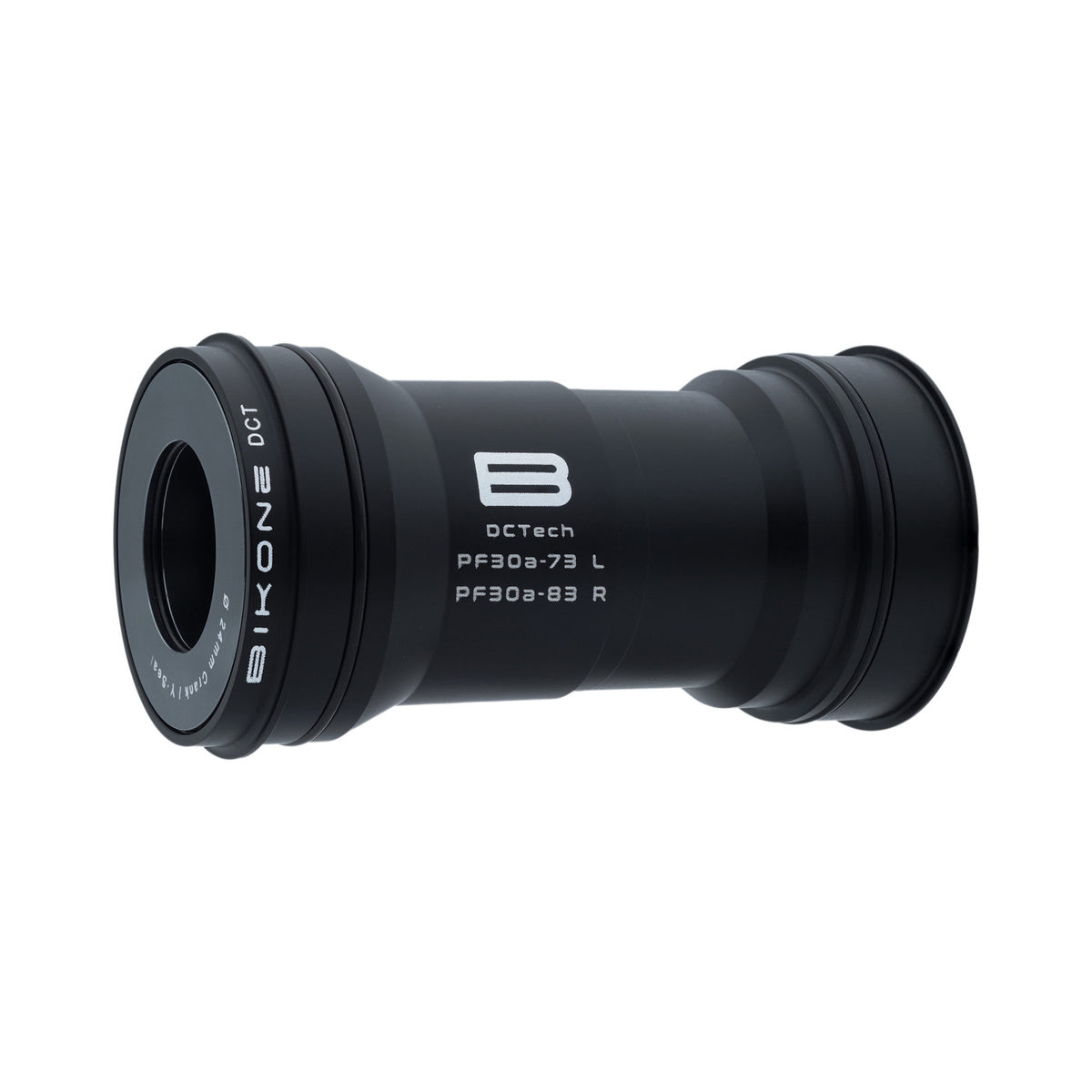 BIKONE PF30-83a Steel Bottom Bracket 29mm Axle