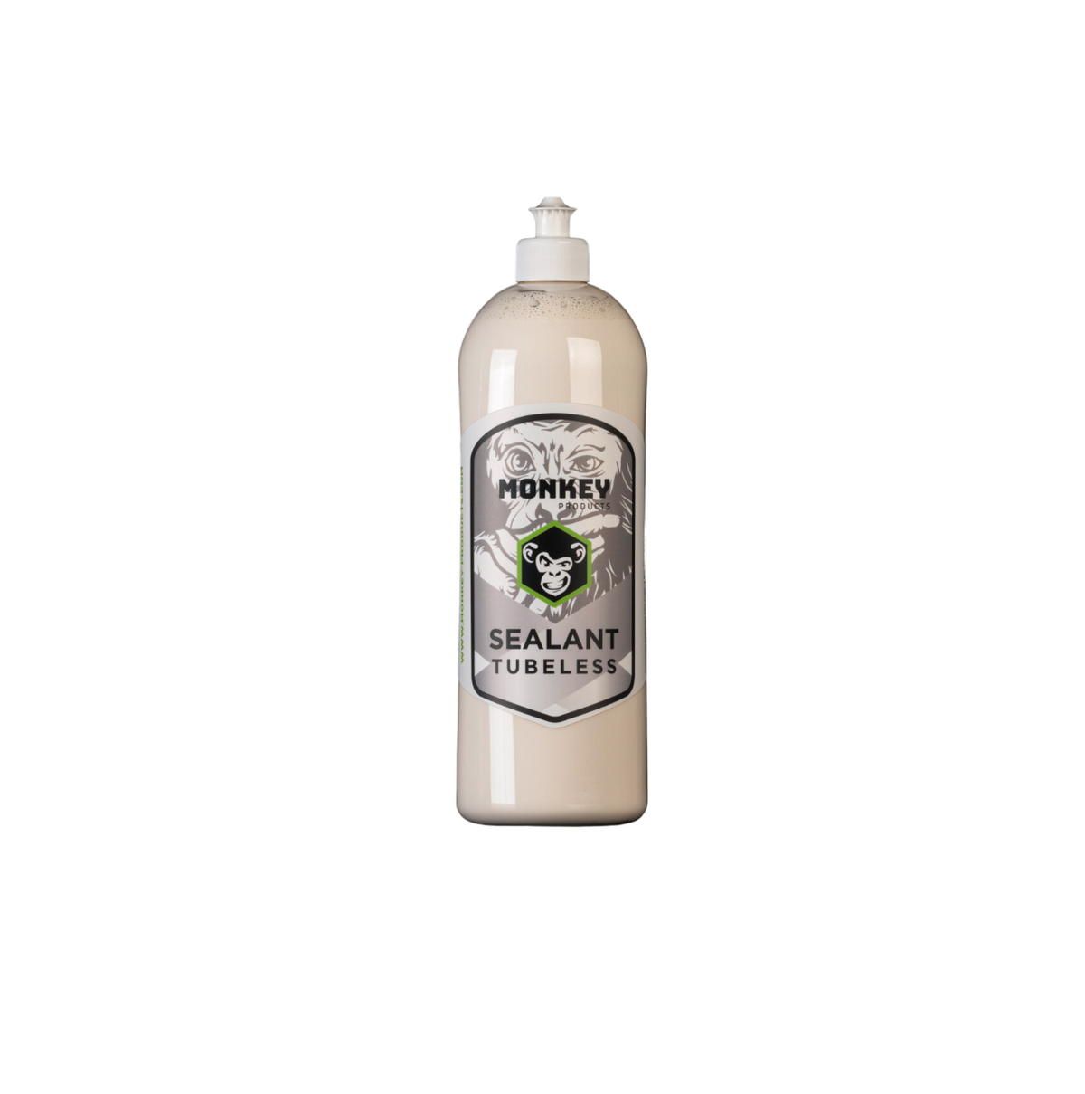 Płyn Uszczelniający Anti-Przebicie MONKEY'S SAUCE (1 L)