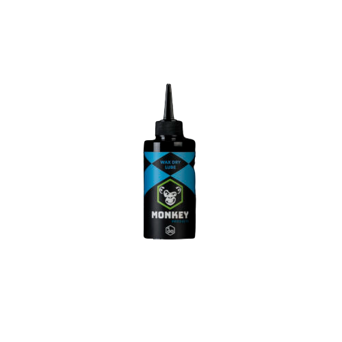 Smar MONKEY'S SAUCE WAX DRY LUBE - Warunki Suche (150 ml)